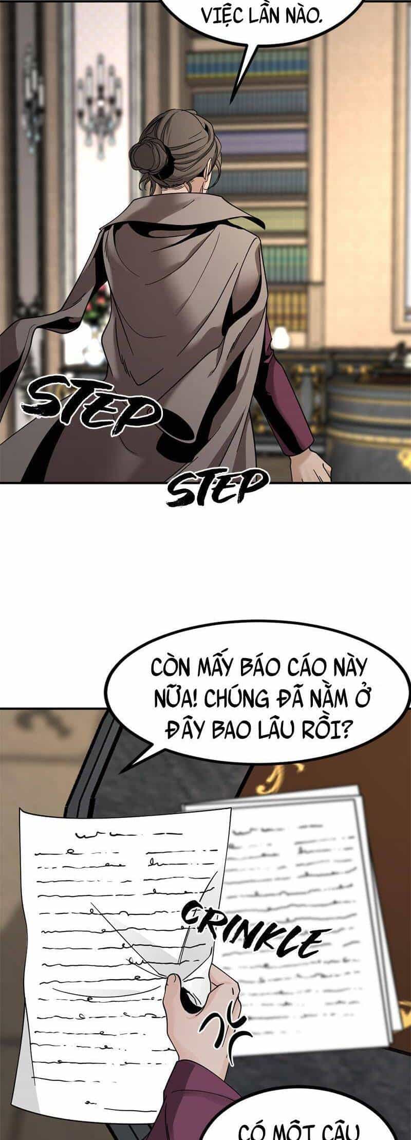 Kẻ Giết Anh Hùng - Chương 34 - ảnh 7