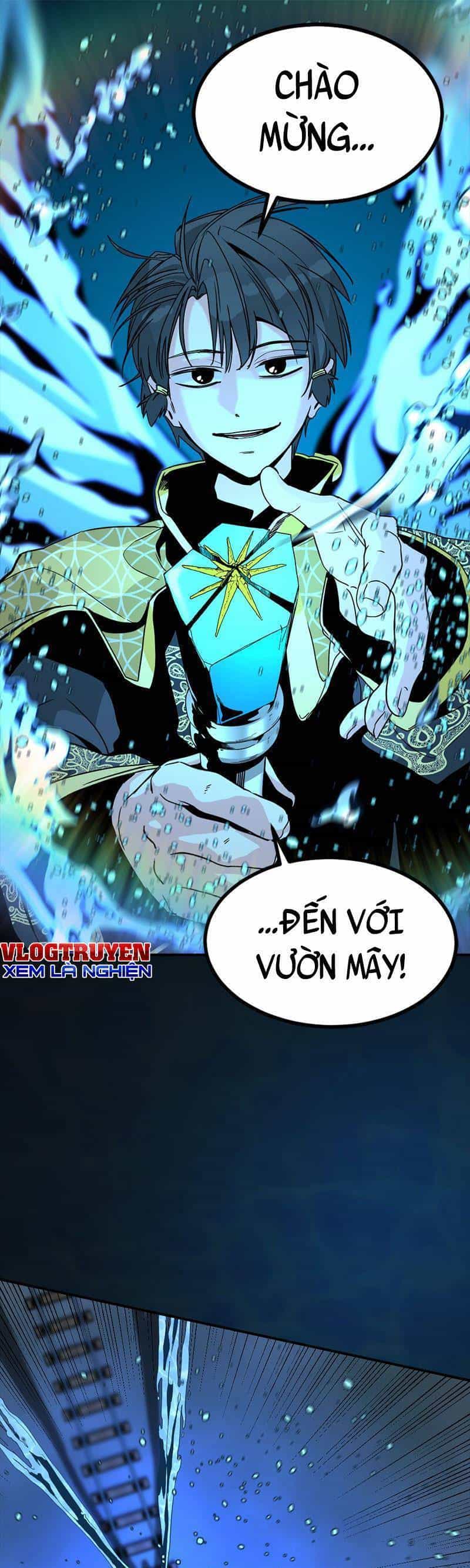 Kẻ Giết Anh Hùng - Chương 35 - ảnh 1