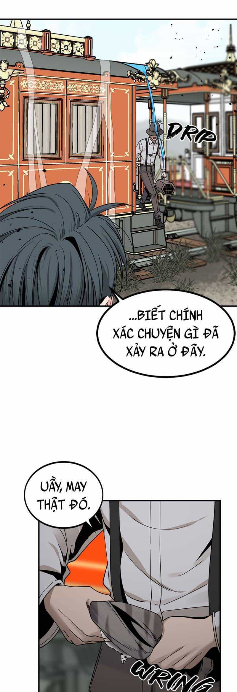 Kẻ Giết Anh Hùng - Chương 35 - ảnh 10