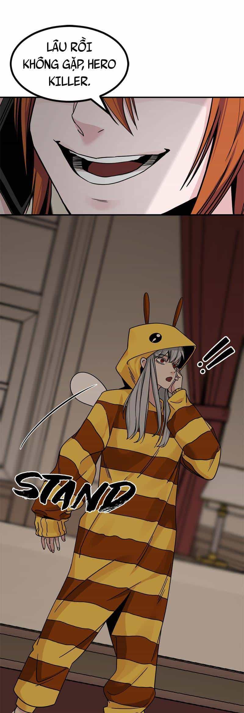 Kẻ Giết Anh Hùng - Chương 35 - ảnh 21