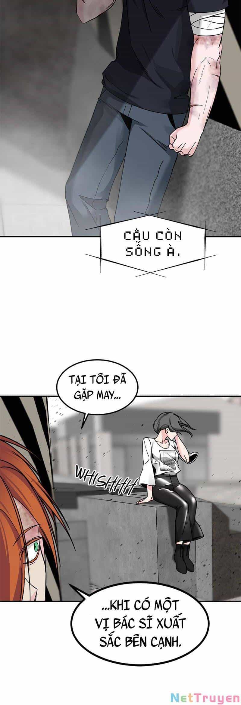 Kẻ Giết Anh Hùng - Chương 35 - ảnh 23
