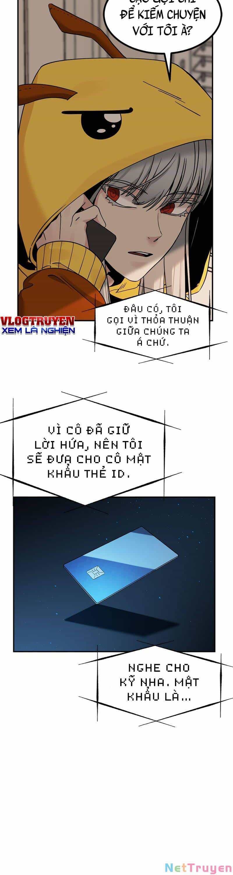 Kẻ Giết Anh Hùng - Chương 35 - ảnh 25