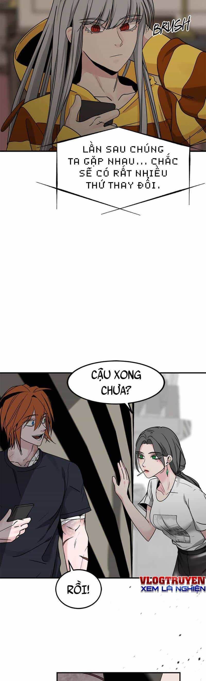 Kẻ Giết Anh Hùng - Chương 35 - ảnh 27