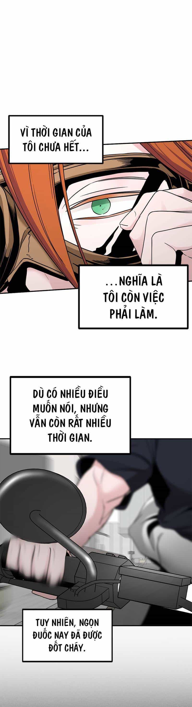 Kẻ Giết Anh Hùng - Chương 35 - ảnh 32