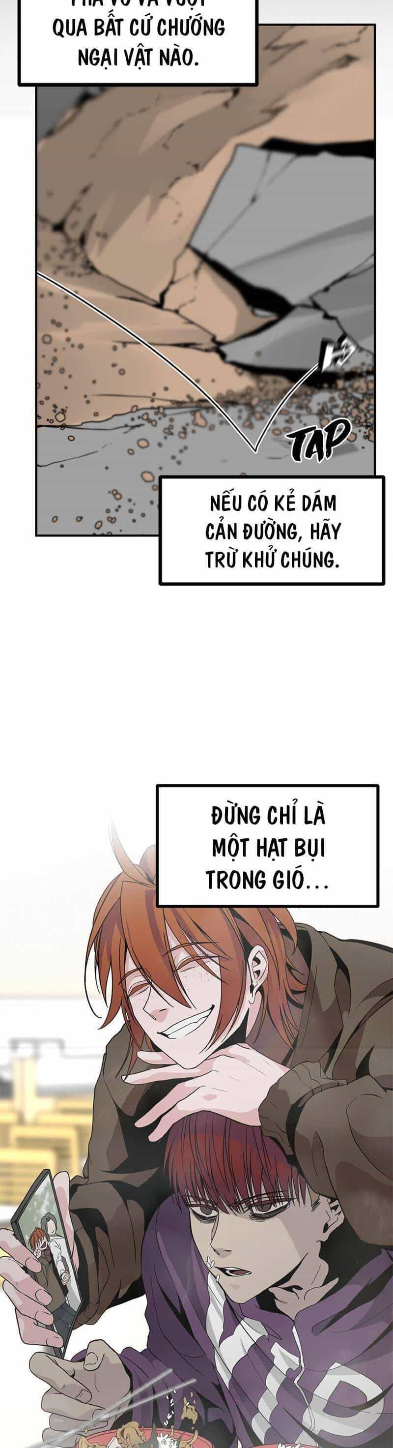 Kẻ Giết Anh Hùng - Chương 35 - ảnh 34