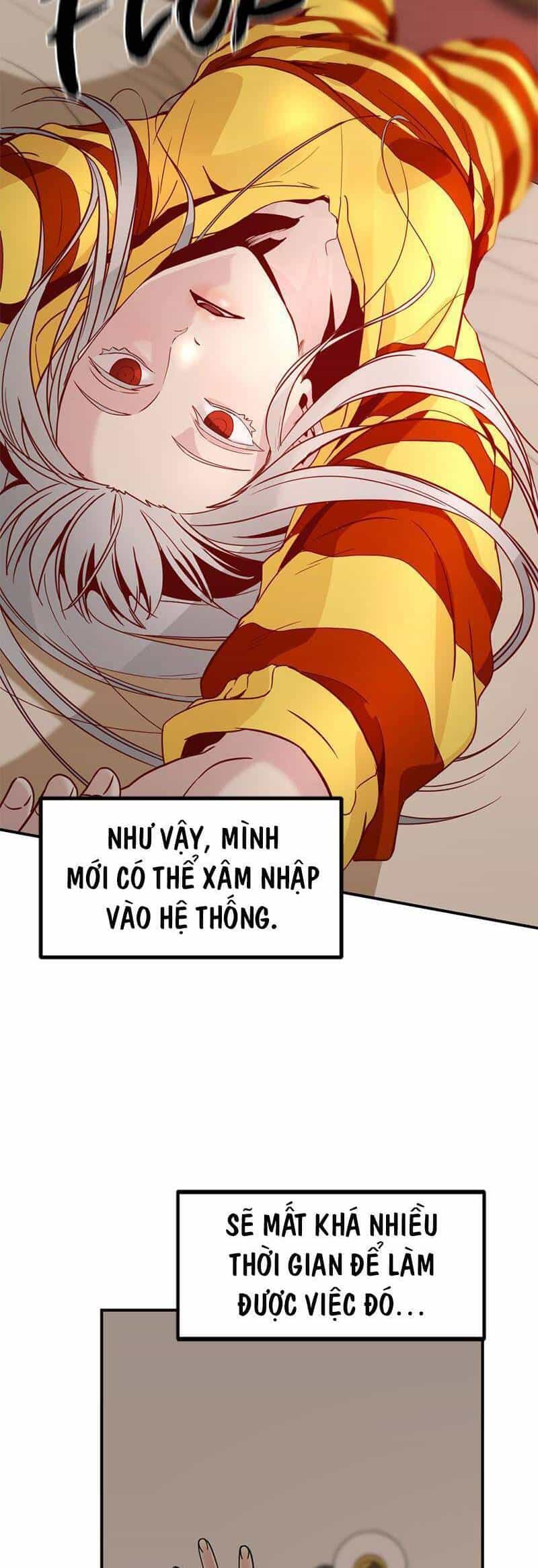 Kẻ Giết Anh Hùng - Chương 35 - ảnh 37