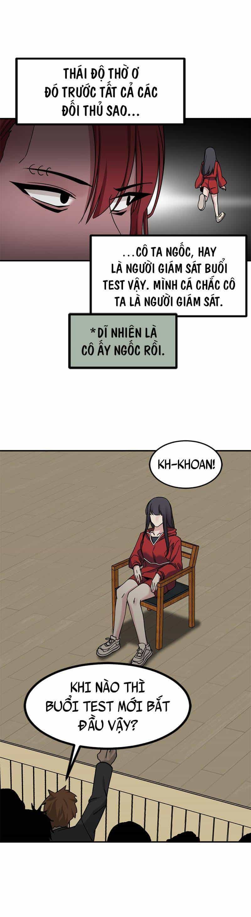 Kẻ Giết Anh Hùng - Chương 35 - ảnh 51