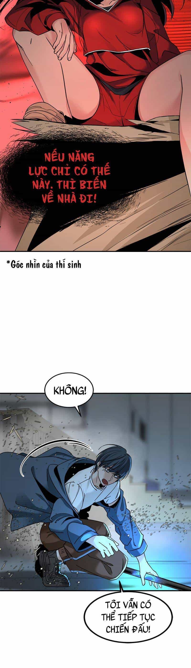 Kẻ Giết Anh Hùng - Chương 36 - ảnh 11