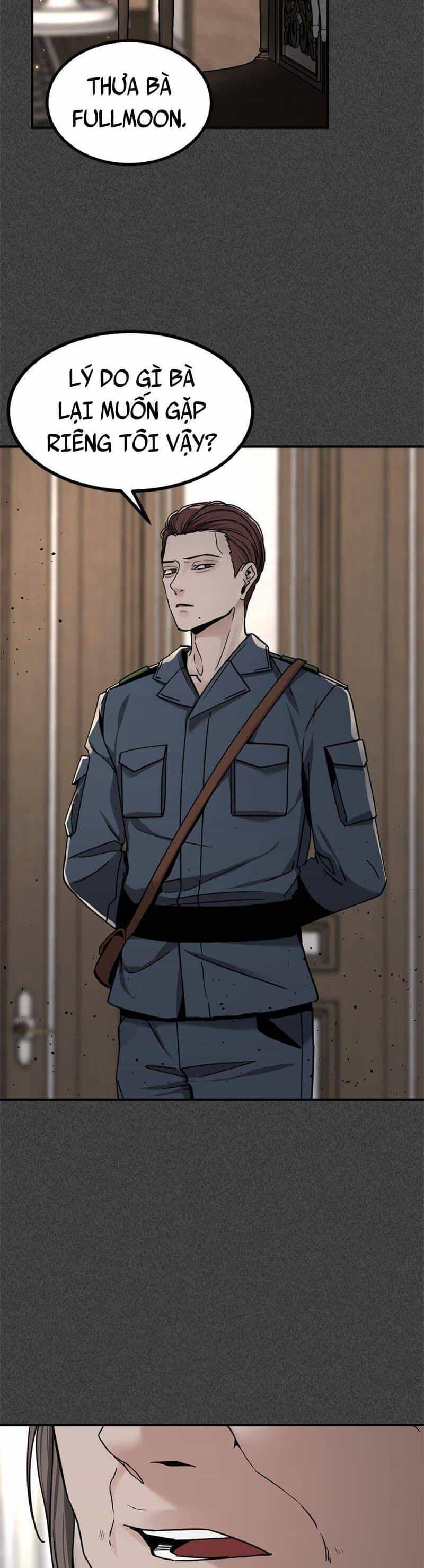 Kẻ Giết Anh Hùng - Chương 36 - ảnh 21