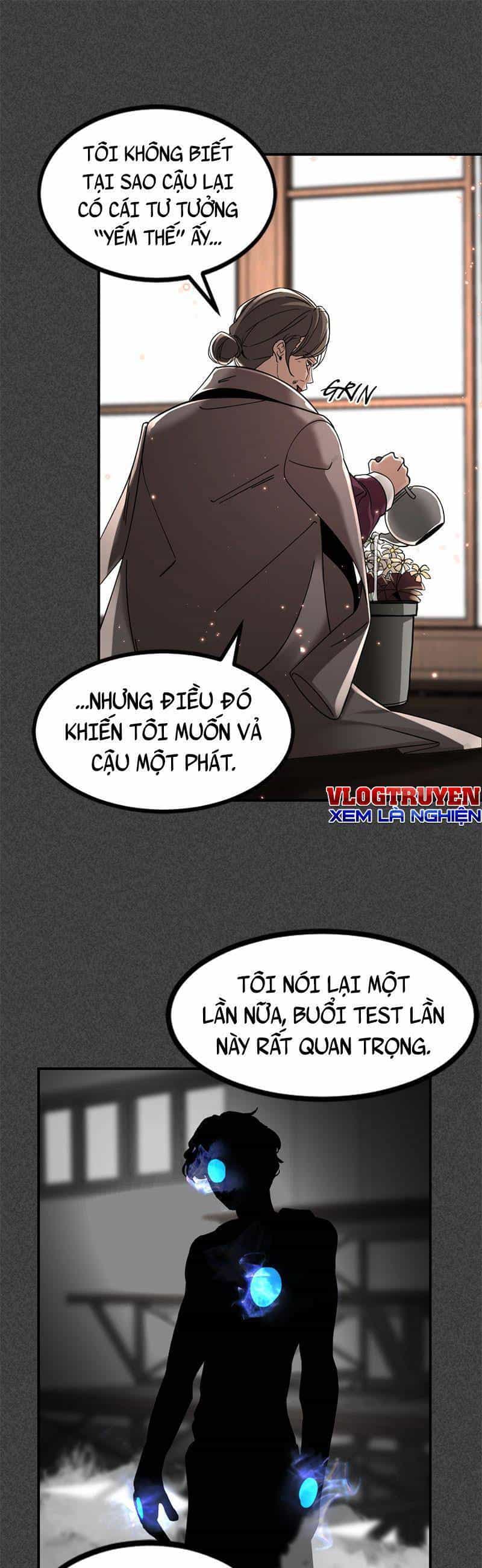 Kẻ Giết Anh Hùng - Chương 36 - ảnh 27