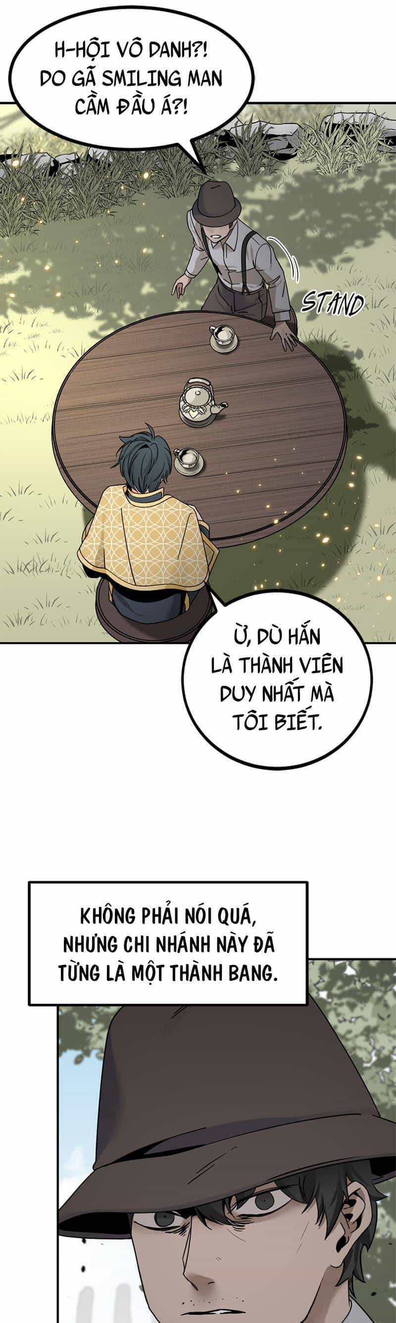 Kẻ Giết Anh Hùng - Chương 37 - ảnh 18