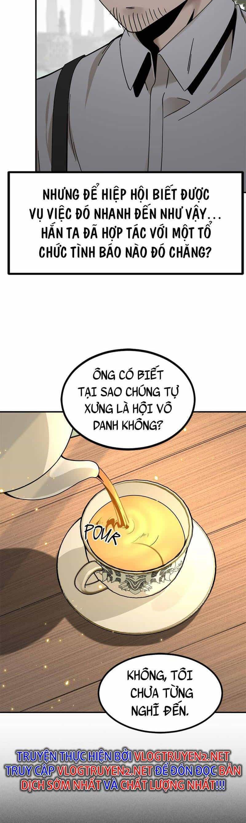 Kẻ Giết Anh Hùng - Chương 37 - ảnh 19