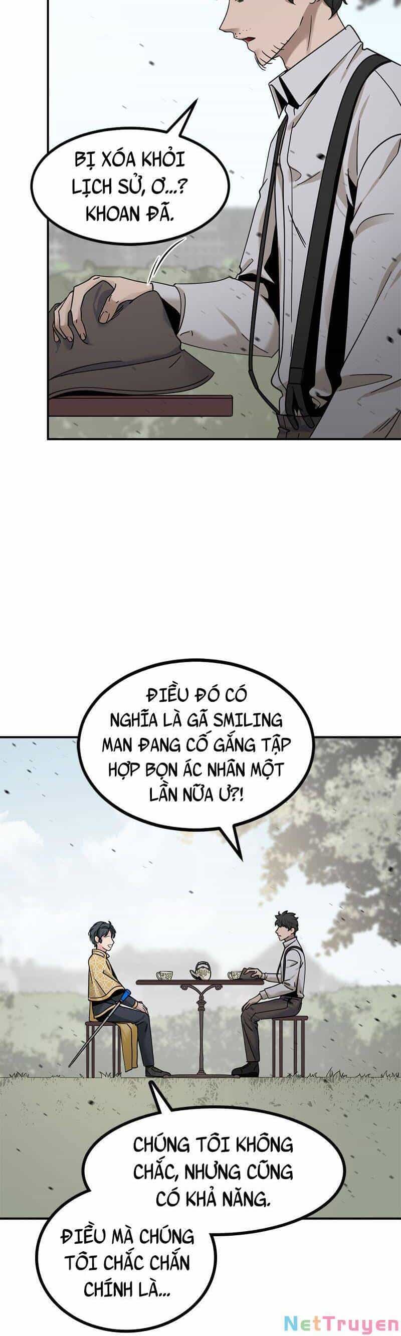 Kẻ Giết Anh Hùng - Chương 37 - ảnh 23