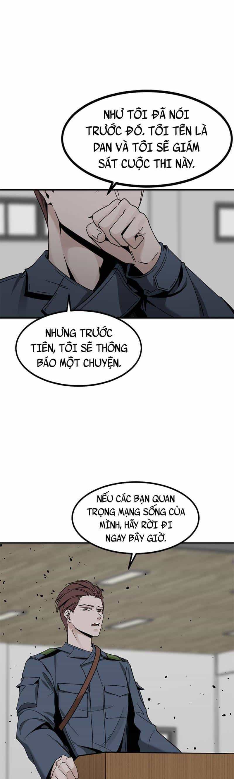 Kẻ Giết Anh Hùng - Chương 37 - ảnh 37