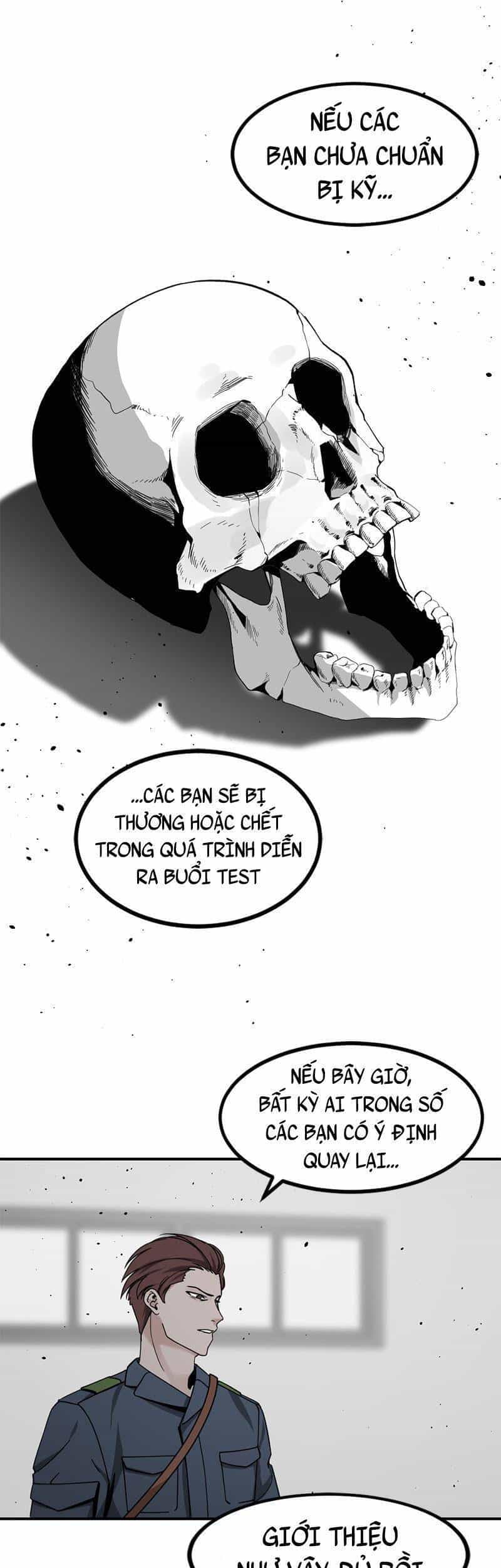 Kẻ Giết Anh Hùng - Chương 37 - ảnh 40