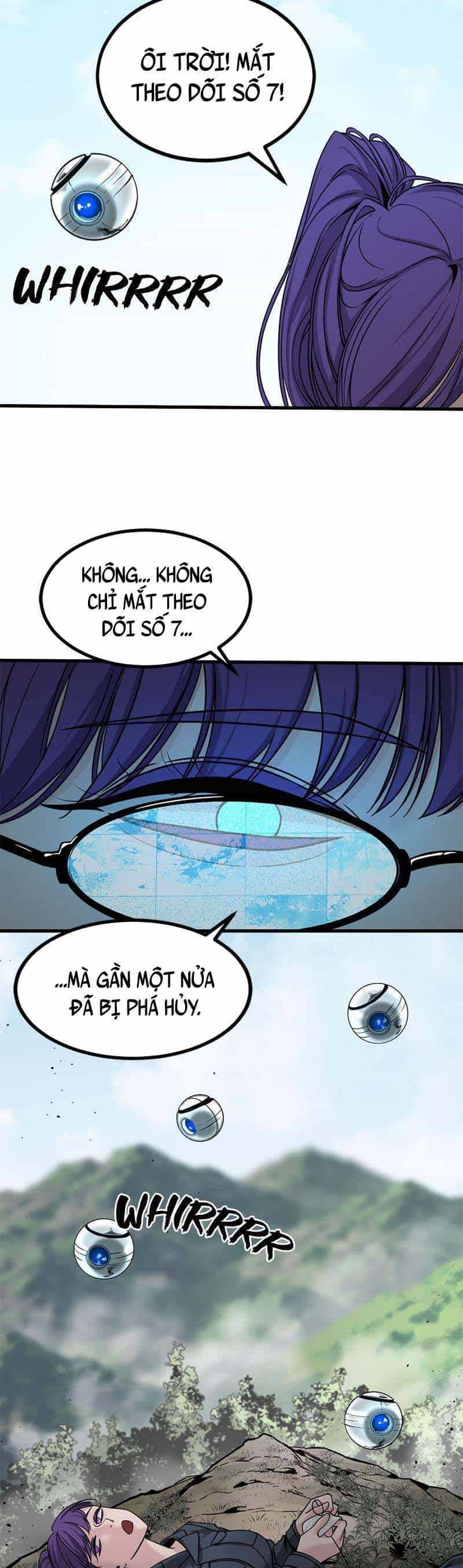 Kẻ Giết Anh Hùng - Chương 38 - ảnh 17