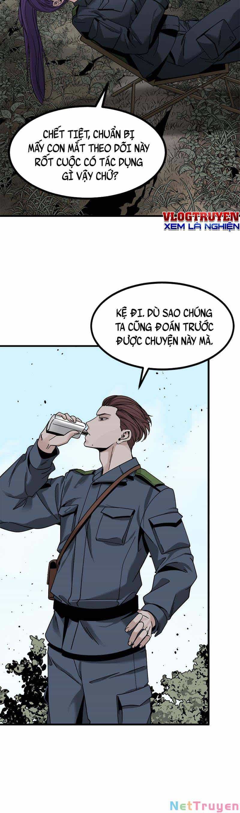 Kẻ Giết Anh Hùng - Chương 38 - ảnh 18