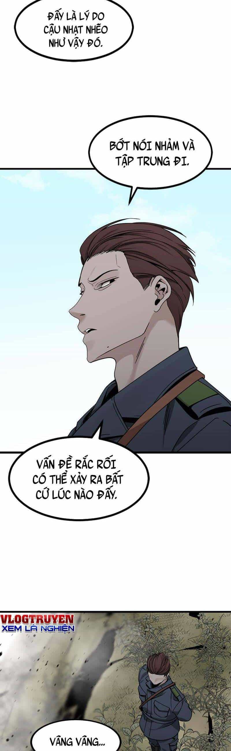 Kẻ Giết Anh Hùng - Chương 38 - ảnh 20