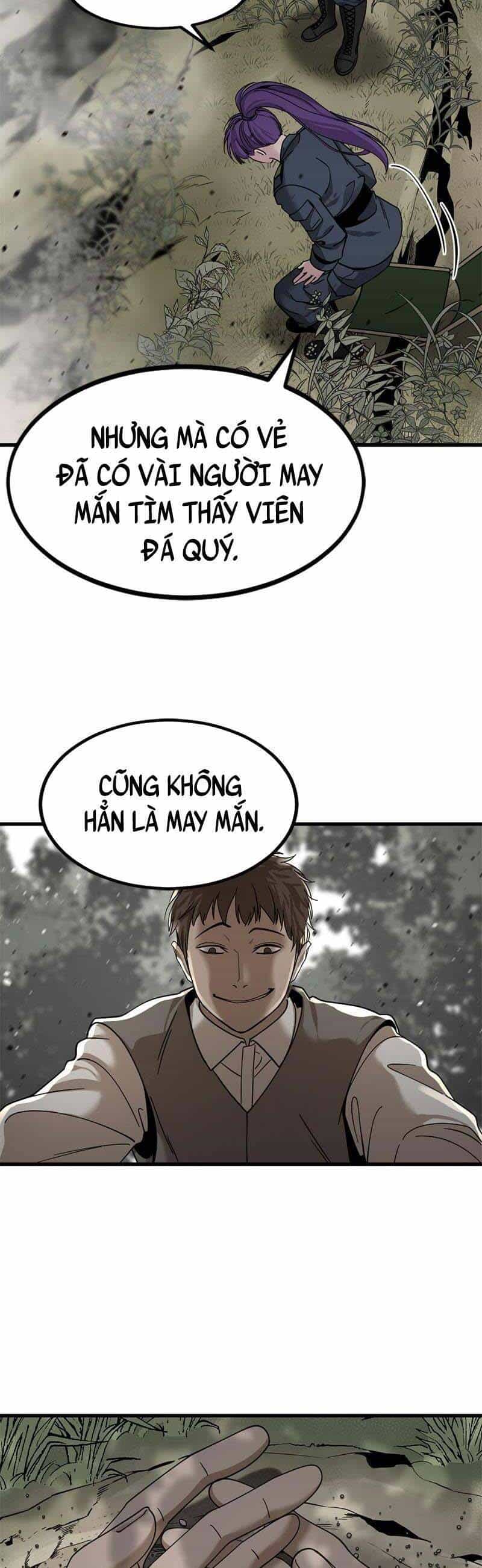 Kẻ Giết Anh Hùng - Chương 38 - ảnh 21