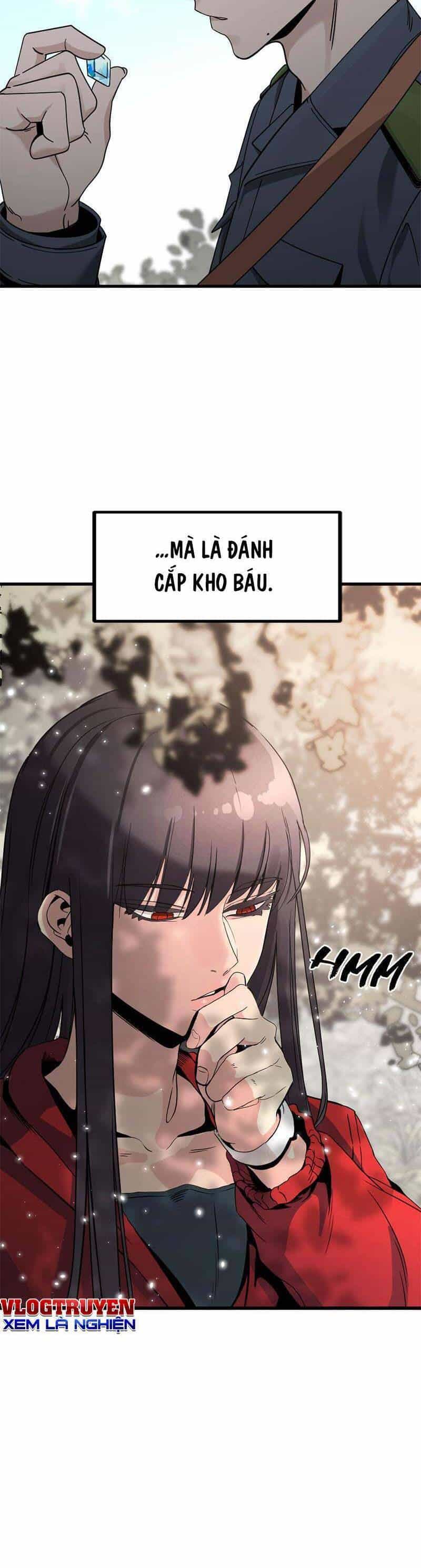 Kẻ Giết Anh Hùng - Chương 38 - ảnh 26