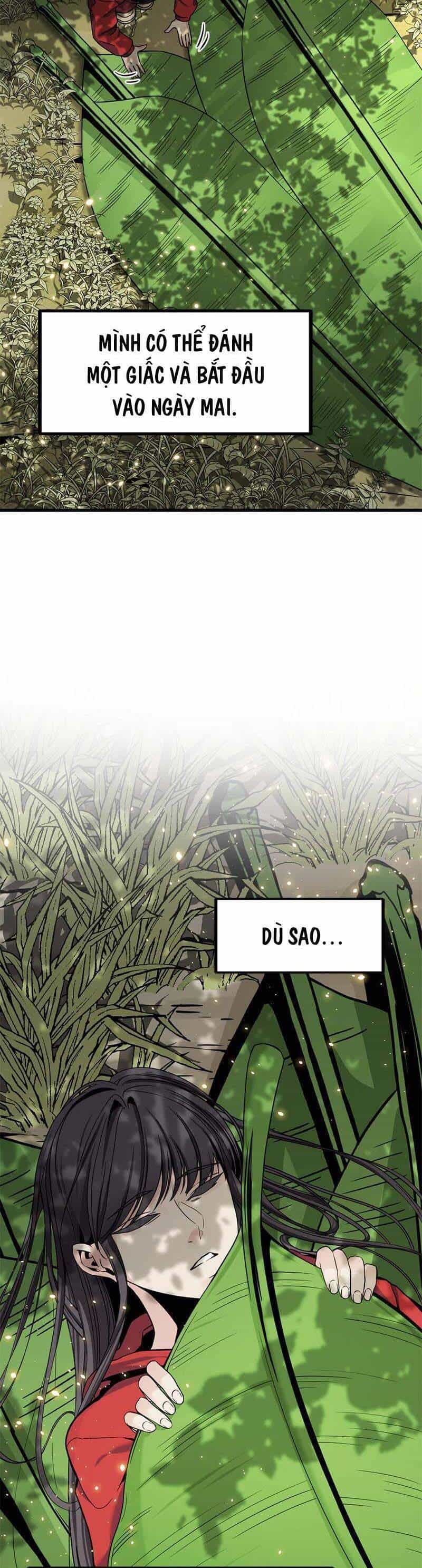Kẻ Giết Anh Hùng - Chương 38 - ảnh 28