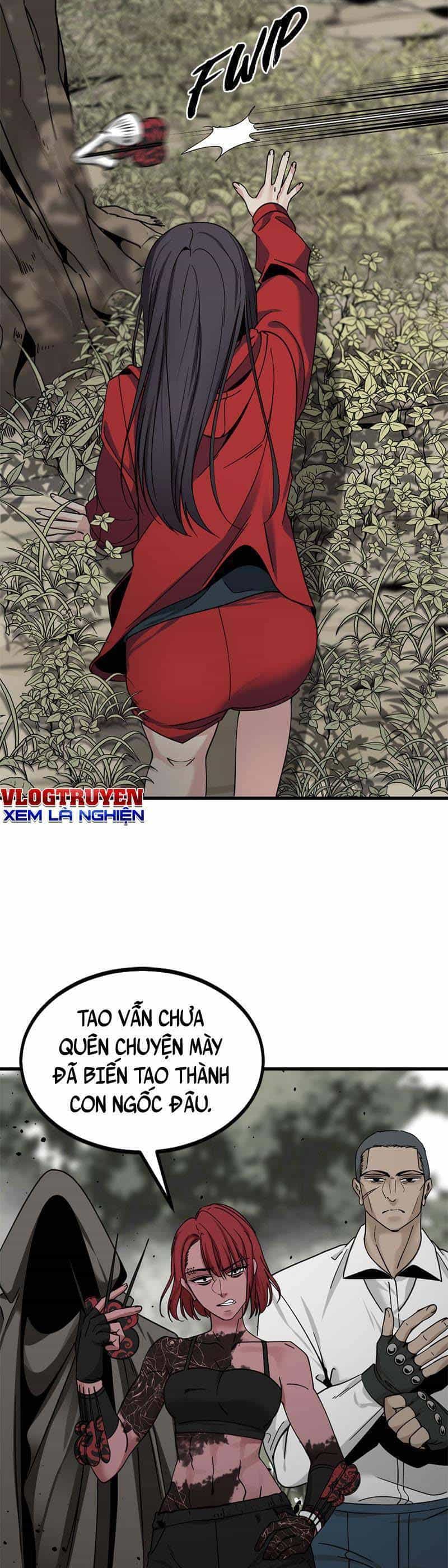 Kẻ Giết Anh Hùng - Chương 38 - ảnh 33