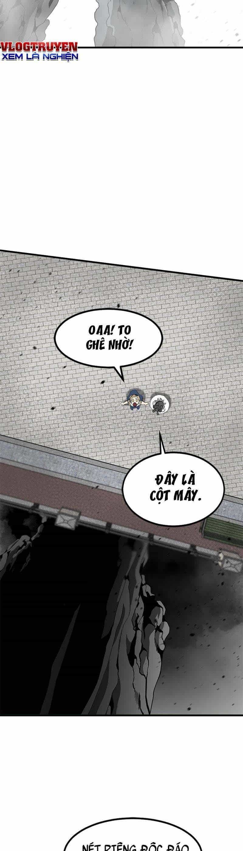 Kẻ Giết Anh Hùng - Chương 38 - ảnh 38