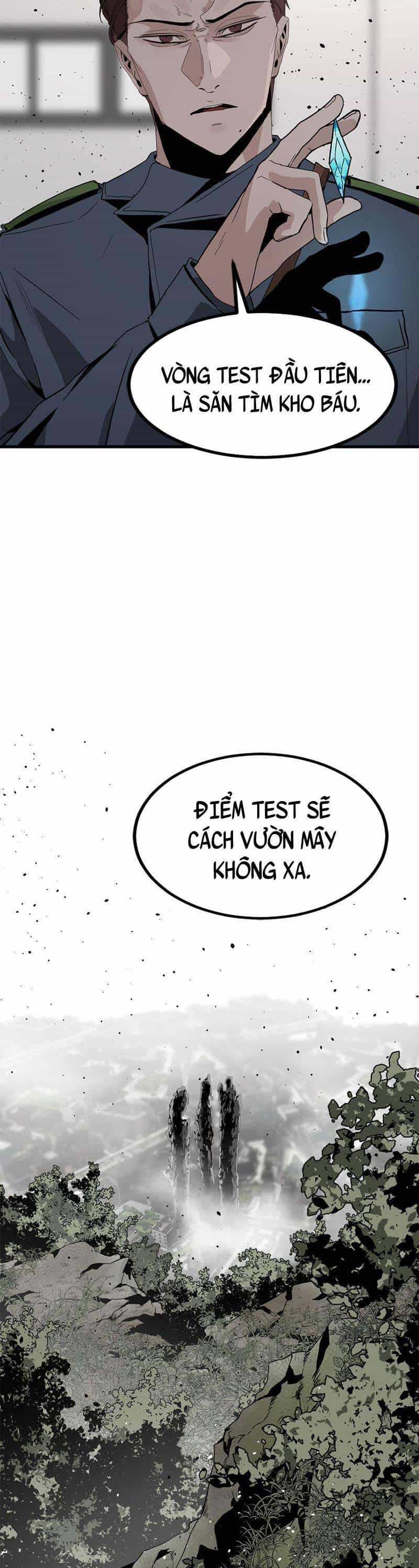 Kẻ Giết Anh Hùng - Chương 38 - ảnh 7