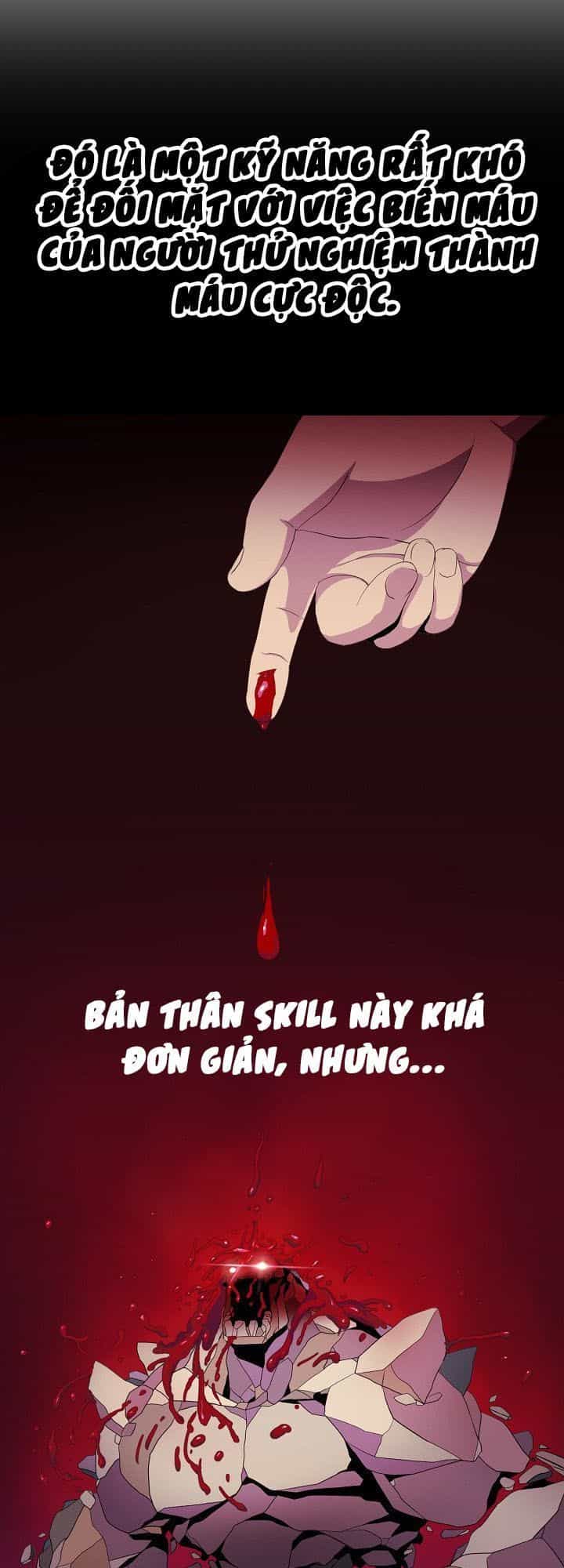 Kẻ Giết Anh Hùng - Chương 3 - ảnh 12