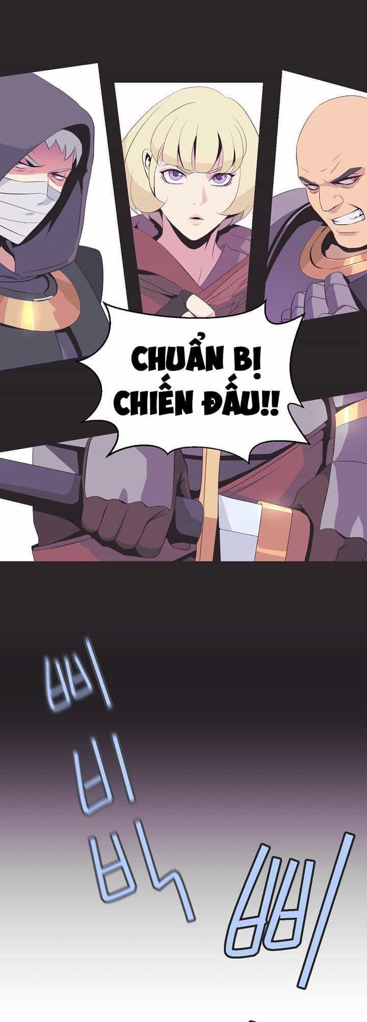 Kẻ Giết Anh Hùng - Chương 3 - ảnh 18