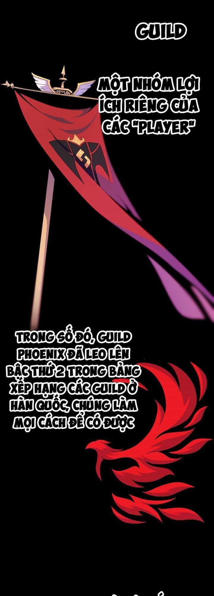 Kẻ Giết Anh Hùng - Chương 3 - ảnh 2