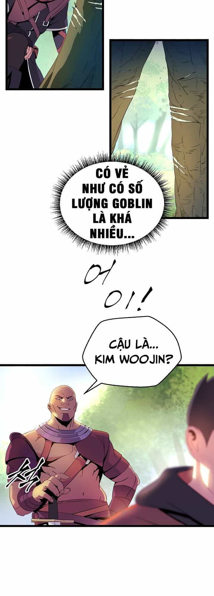 Kẻ Giết Anh Hùng - Chương 3 - ảnh 39