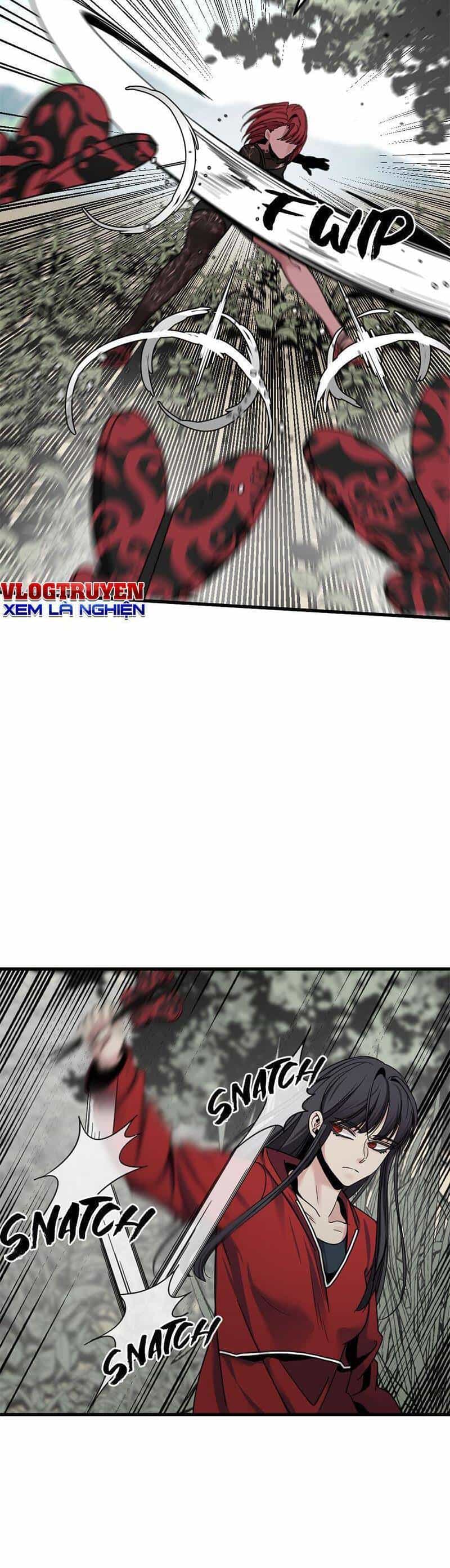 Kẻ Giết Anh Hùng - Chương 39 - ảnh 29
