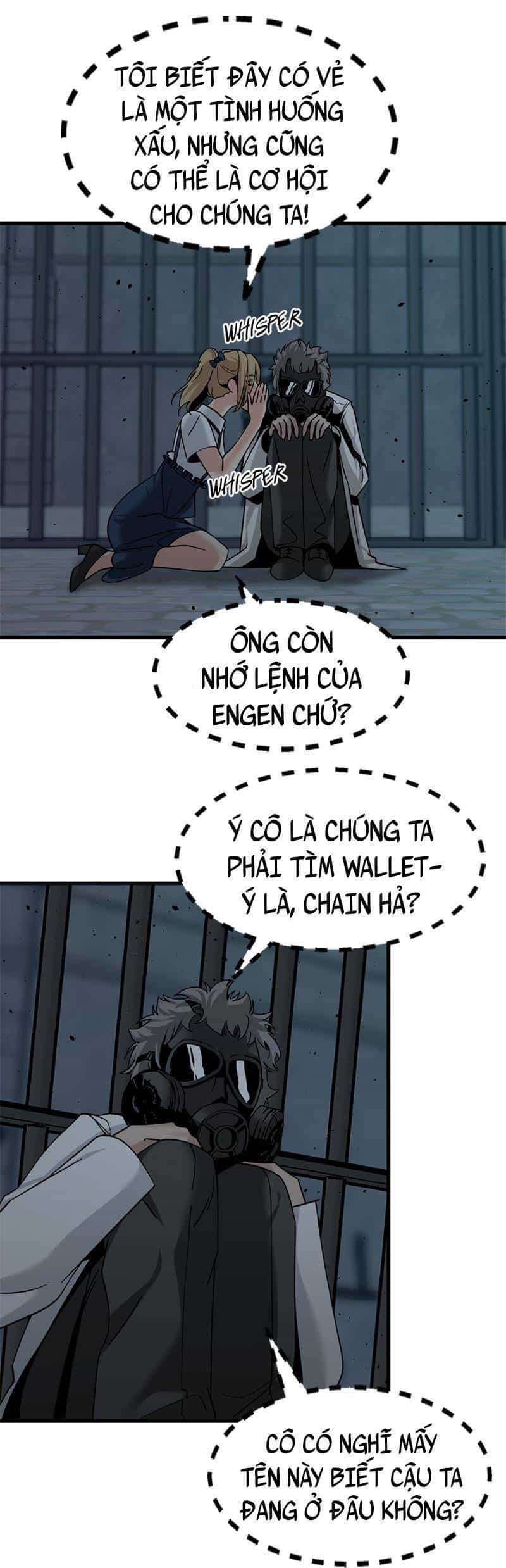 Kẻ Giết Anh Hùng - Chương 39 - ảnh 5