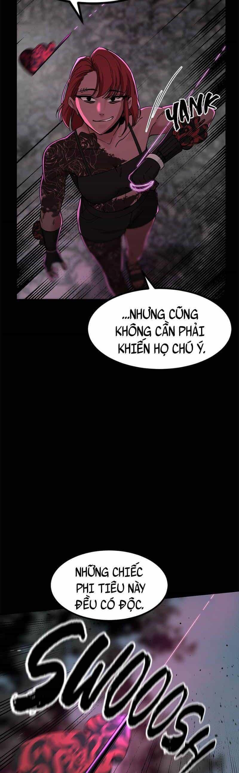 Kẻ Giết Anh Hùng - Chương 40 - ảnh 12