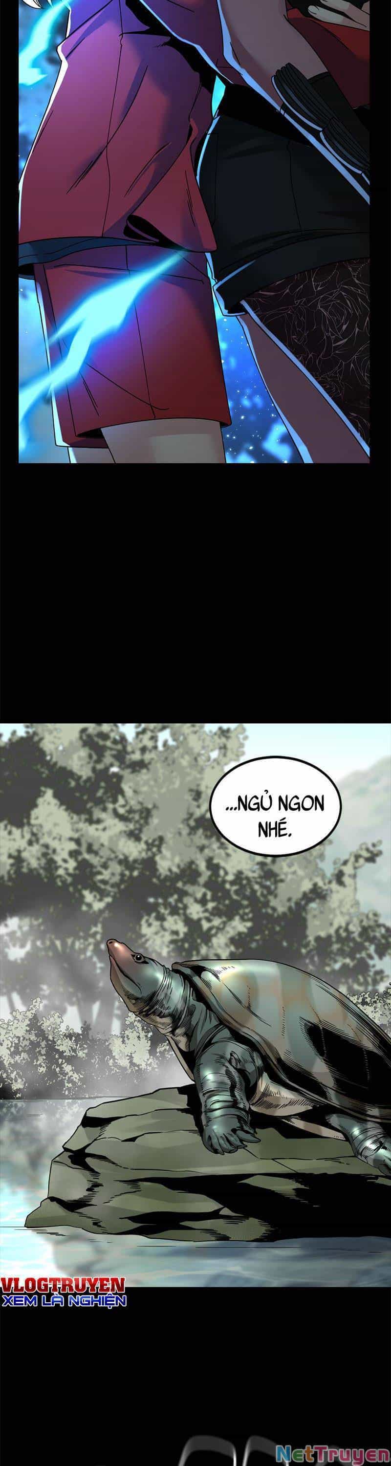 Kẻ Giết Anh Hùng - Chương 40 - ảnh 19