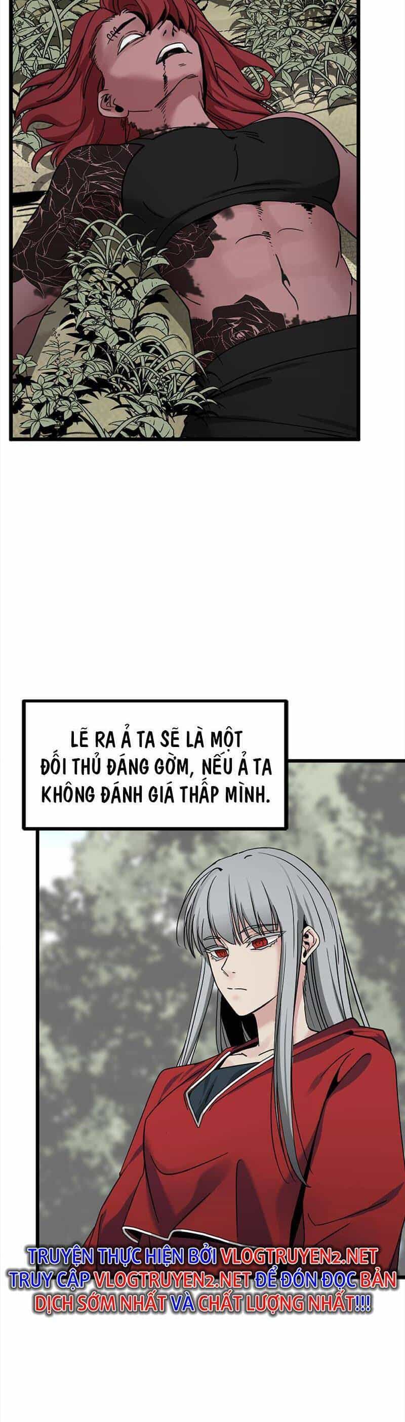 Kẻ Giết Anh Hùng - Chương 40 - ảnh 21