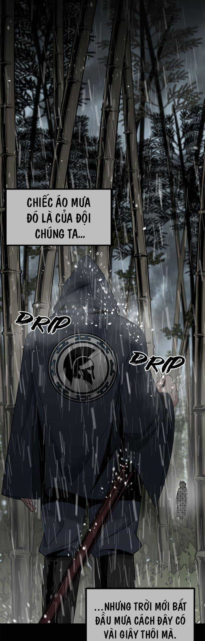 Kẻ Giết Anh Hùng - Chương 40 - ảnh 31