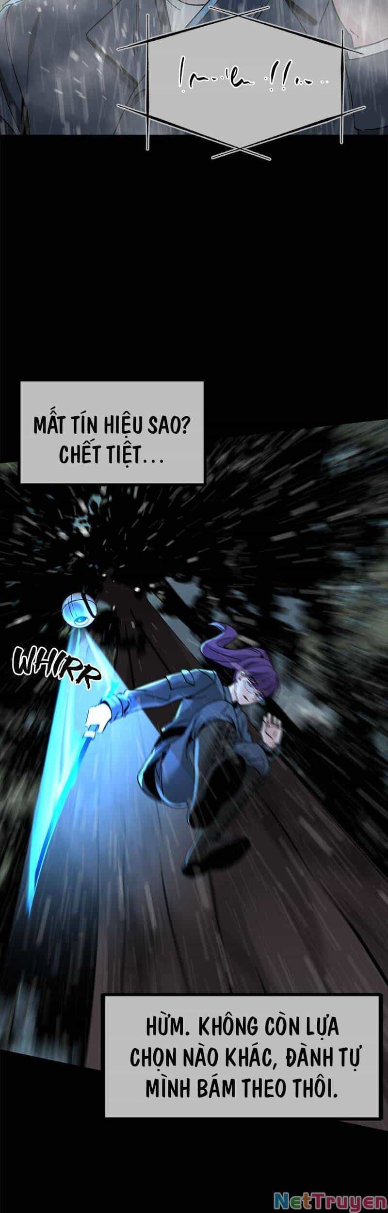 Kẻ Giết Anh Hùng - Chương 40 - ảnh 34