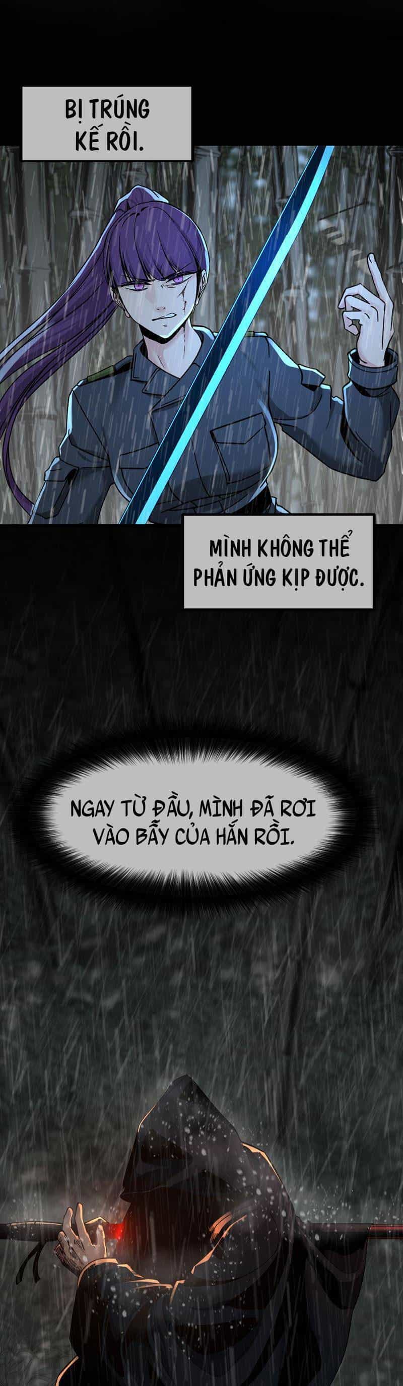 Kẻ Giết Anh Hùng - Chương 40 - ảnh 39