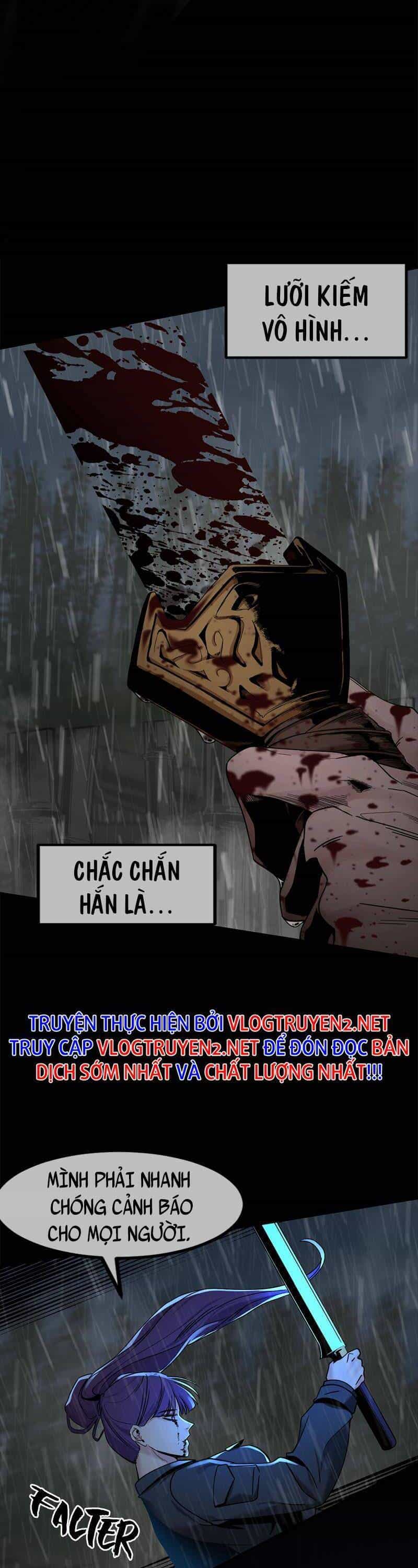Kẻ Giết Anh Hùng - Chương 40 - ảnh 44