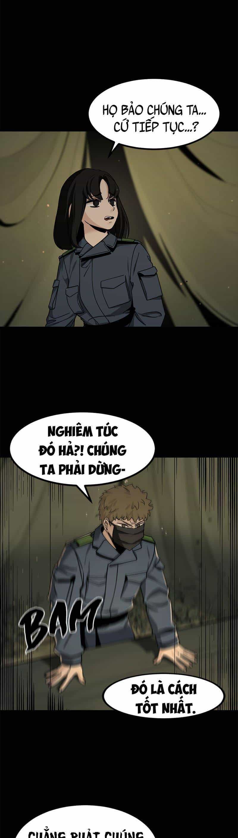 Kẻ Giết Anh Hùng - Chương 41 - ảnh 13