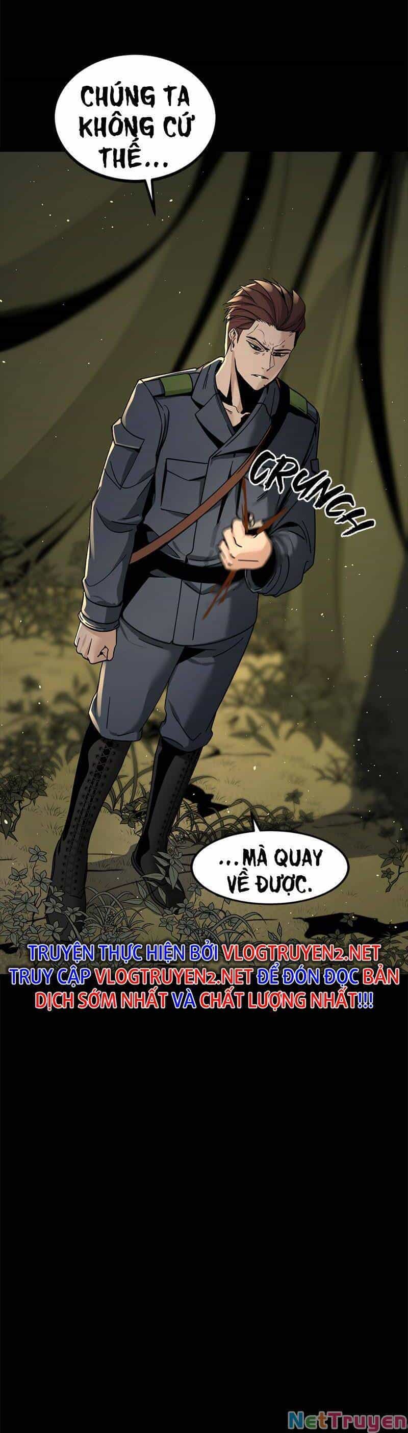 Kẻ Giết Anh Hùng - Chương 41 - ảnh 16