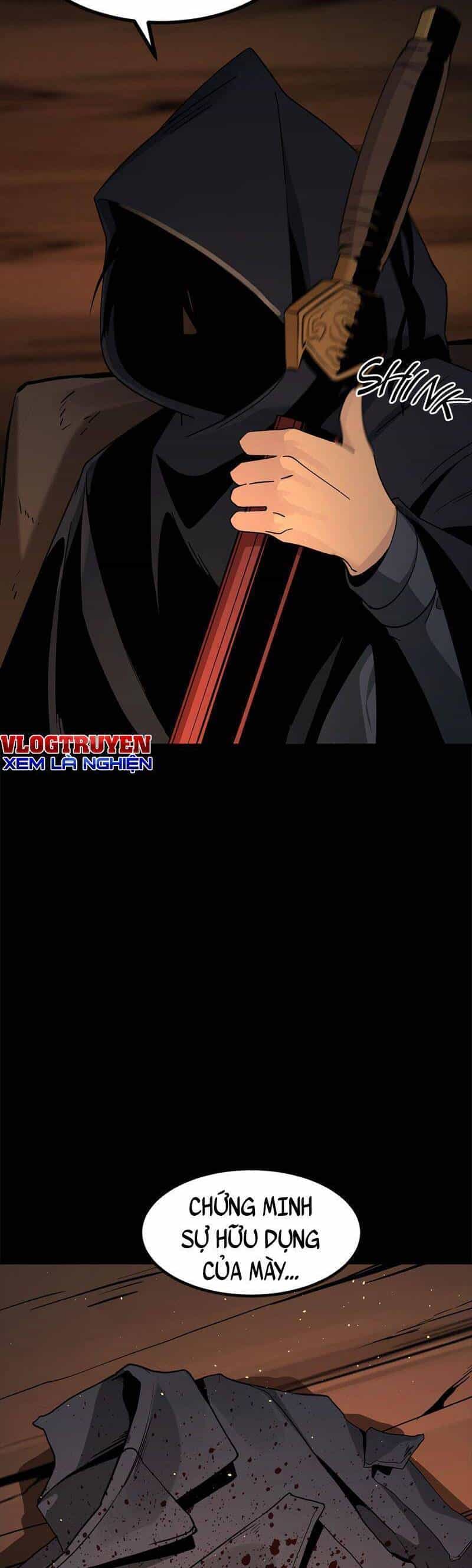 Kẻ Giết Anh Hùng - Chương 41 - ảnh 34