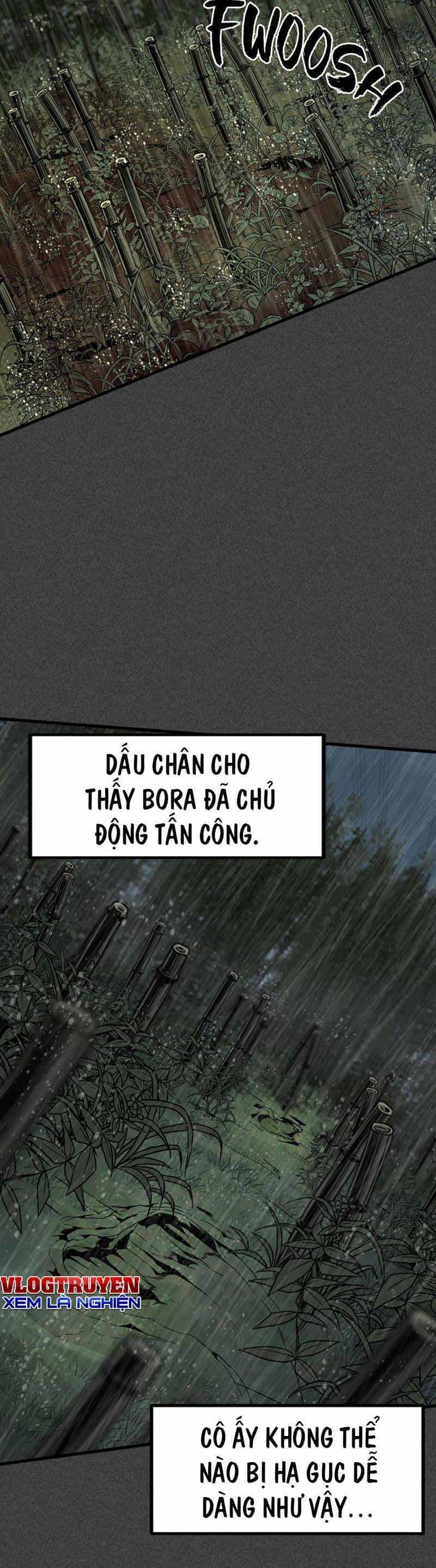 Kẻ Giết Anh Hùng - Chương 41 - ảnh 9