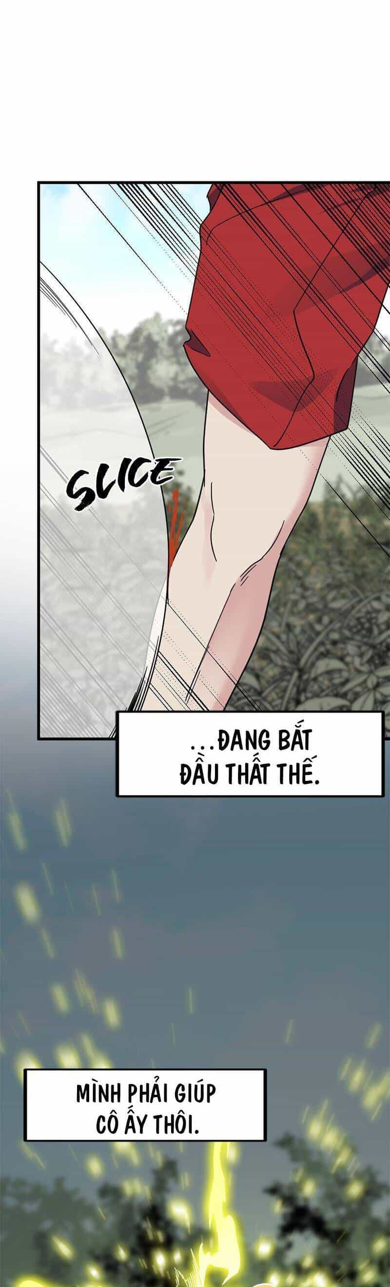 Kẻ Giết Anh Hùng - Chương 42 - ảnh 27