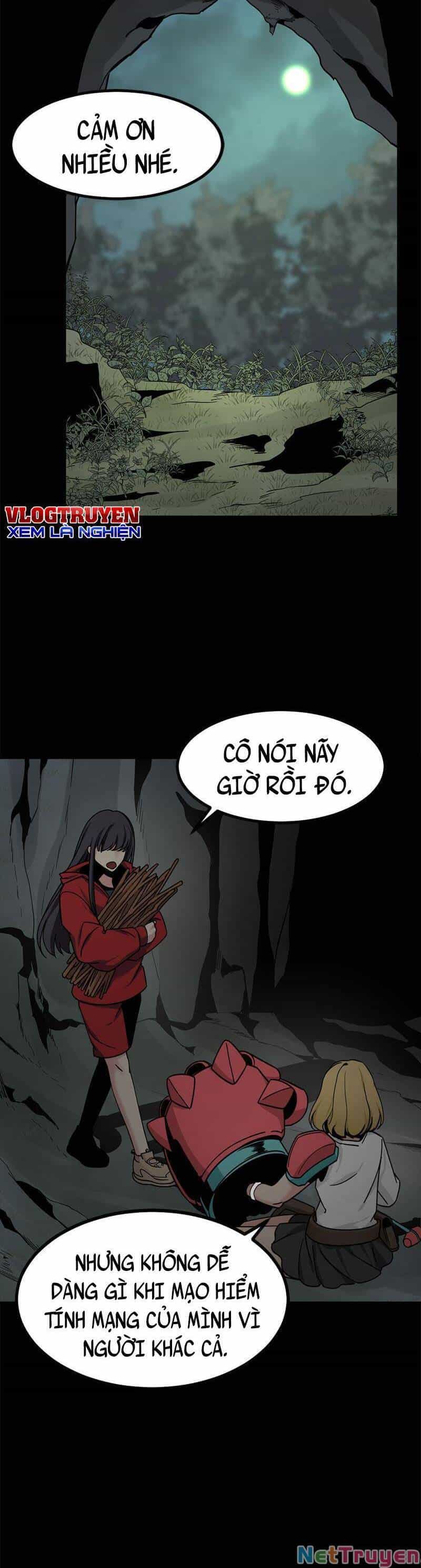 Kẻ Giết Anh Hùng - Chương 42 - ảnh 40