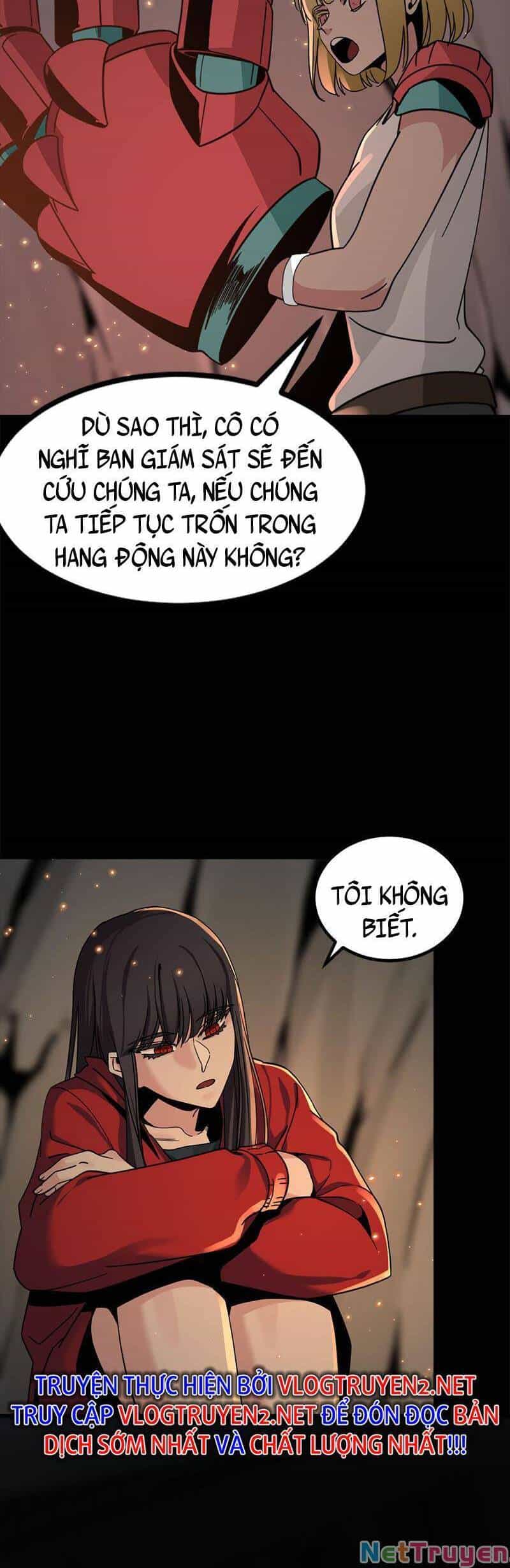 Kẻ Giết Anh Hùng - Chương 42 - ảnh 45