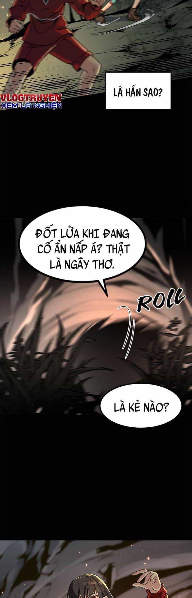 Kẻ Giết Anh Hùng - Chương 42 - ảnh 52