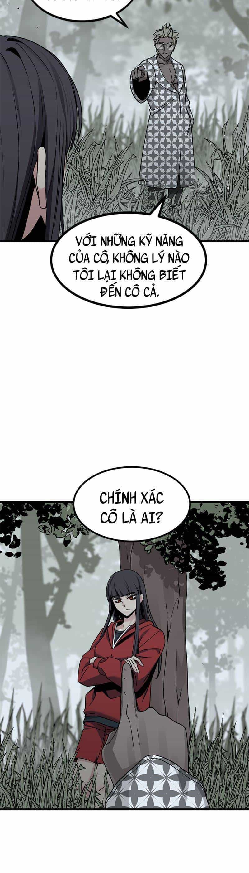 Kẻ Giết Anh Hùng - Chương 43 - ảnh 12
